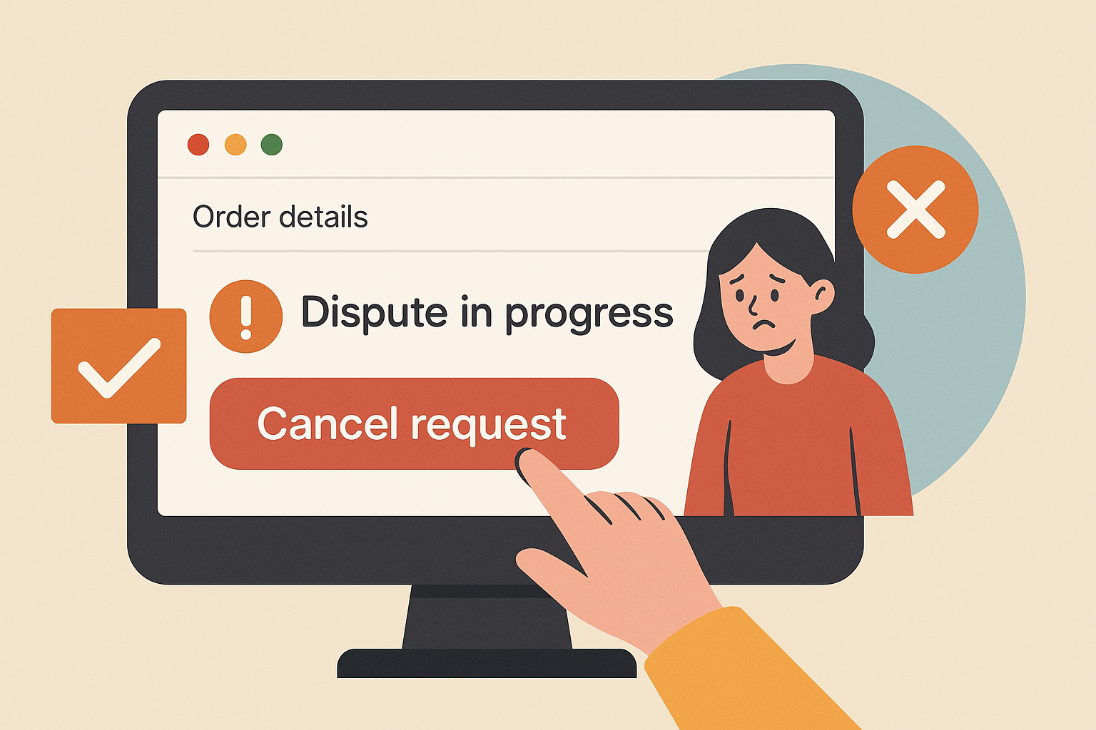 How to Cancel a Dispute on AliExpress