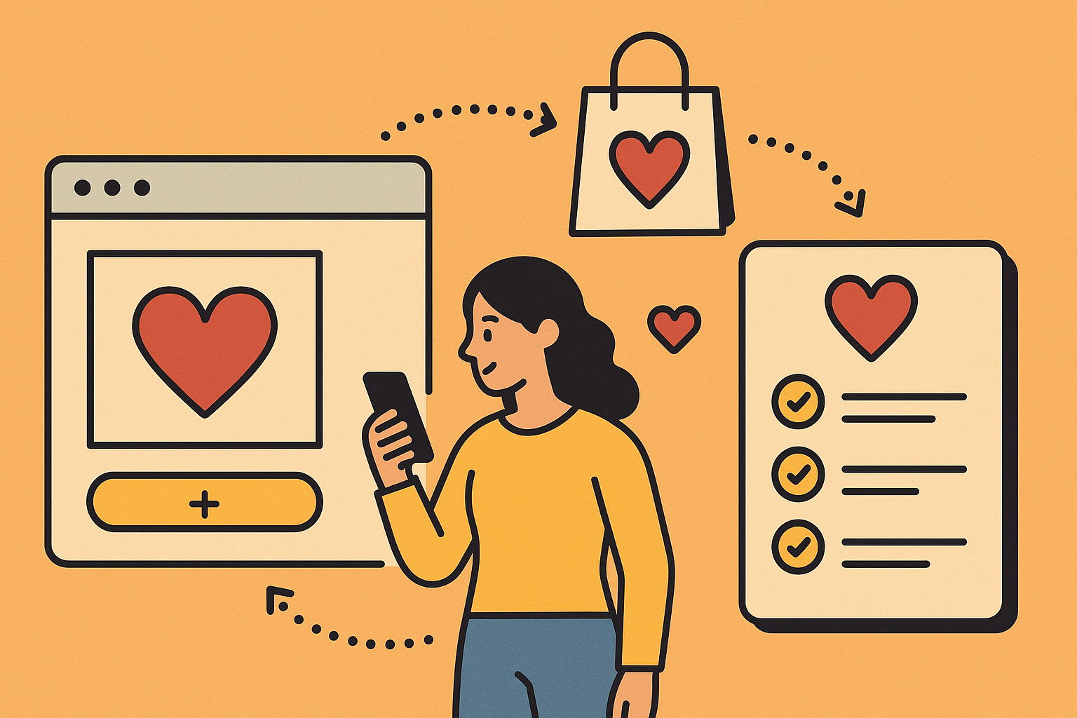 AliExpress Wish List What It Is and How to Use It