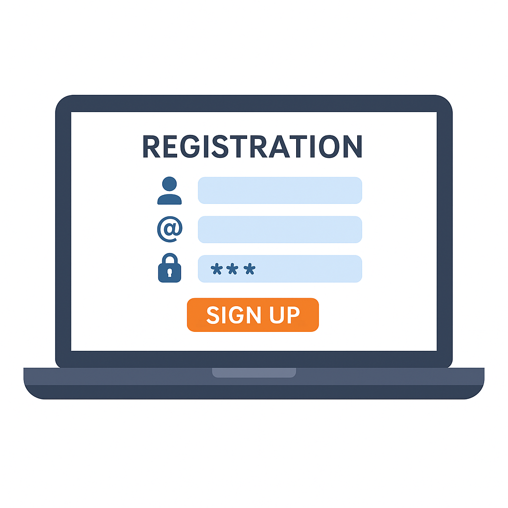 Can't Create an AliExpress Account or Got Disabled