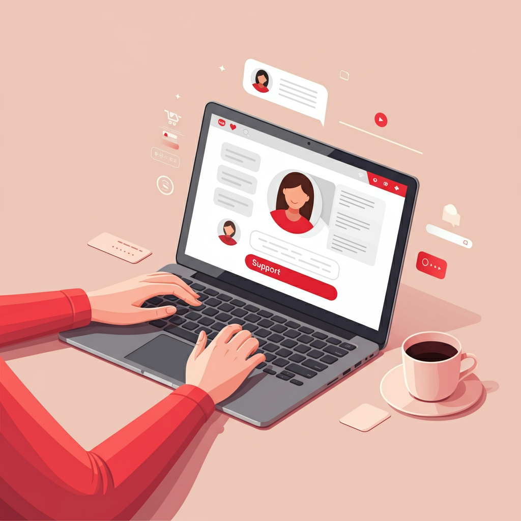 AliExpress Login Errors: Causes and Fixes