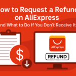 How to get a refund on AliExpress and what to do if it does not arrive