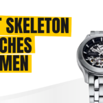 Best Skeleton Watches for Men on AliExpress