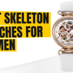 Best skeleton watches for women on AliExpress