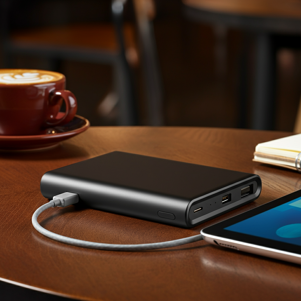 How to Extend Your Power Bank's Lifespan- Tips For Adventurers & Tech Enthusiasts