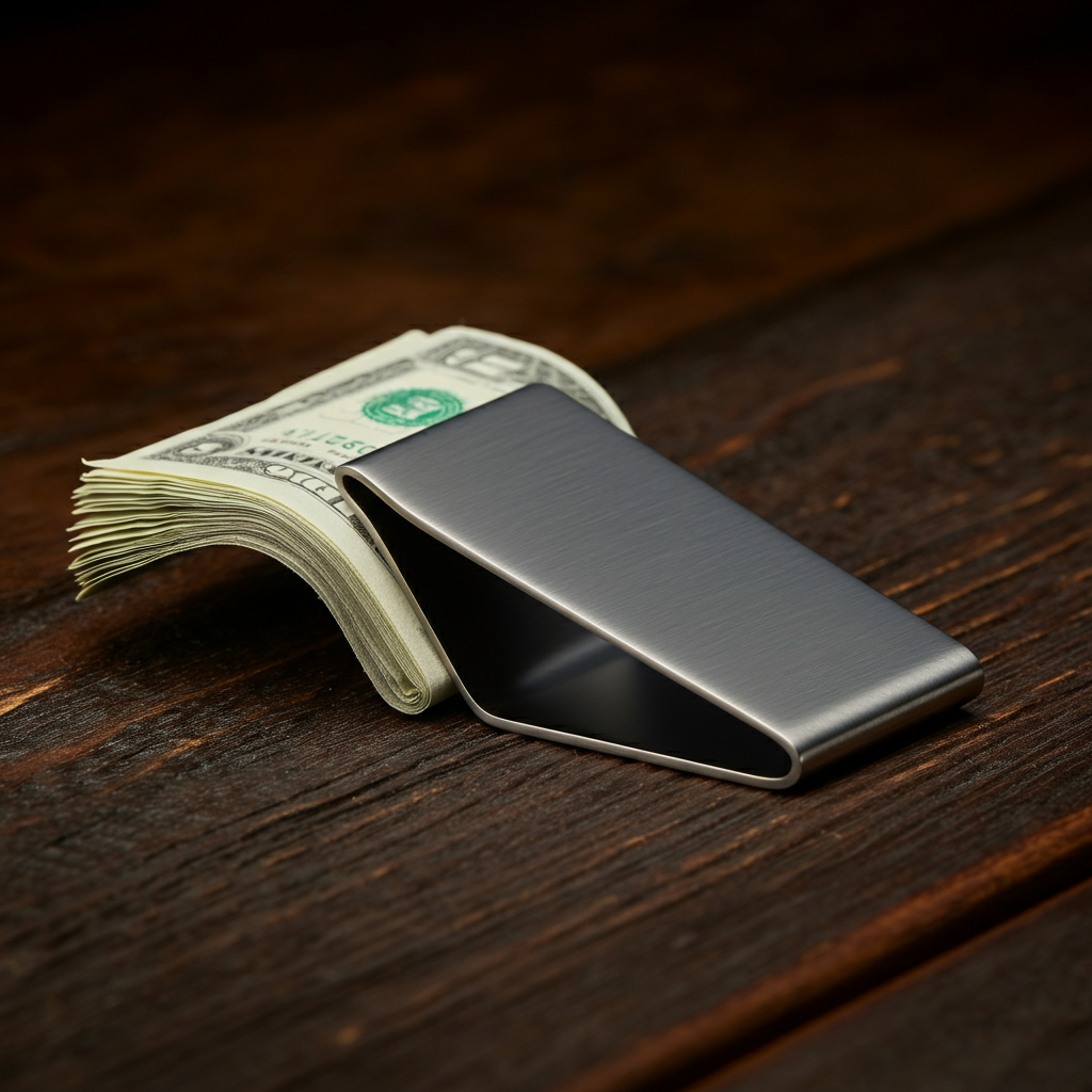 The Ultimate Guide to Money Clips-Find the Perfect Pick on AliExpress