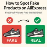 How to Spot Fake Products on AliExpress — Foolproof Ways to Find the Real Deal
