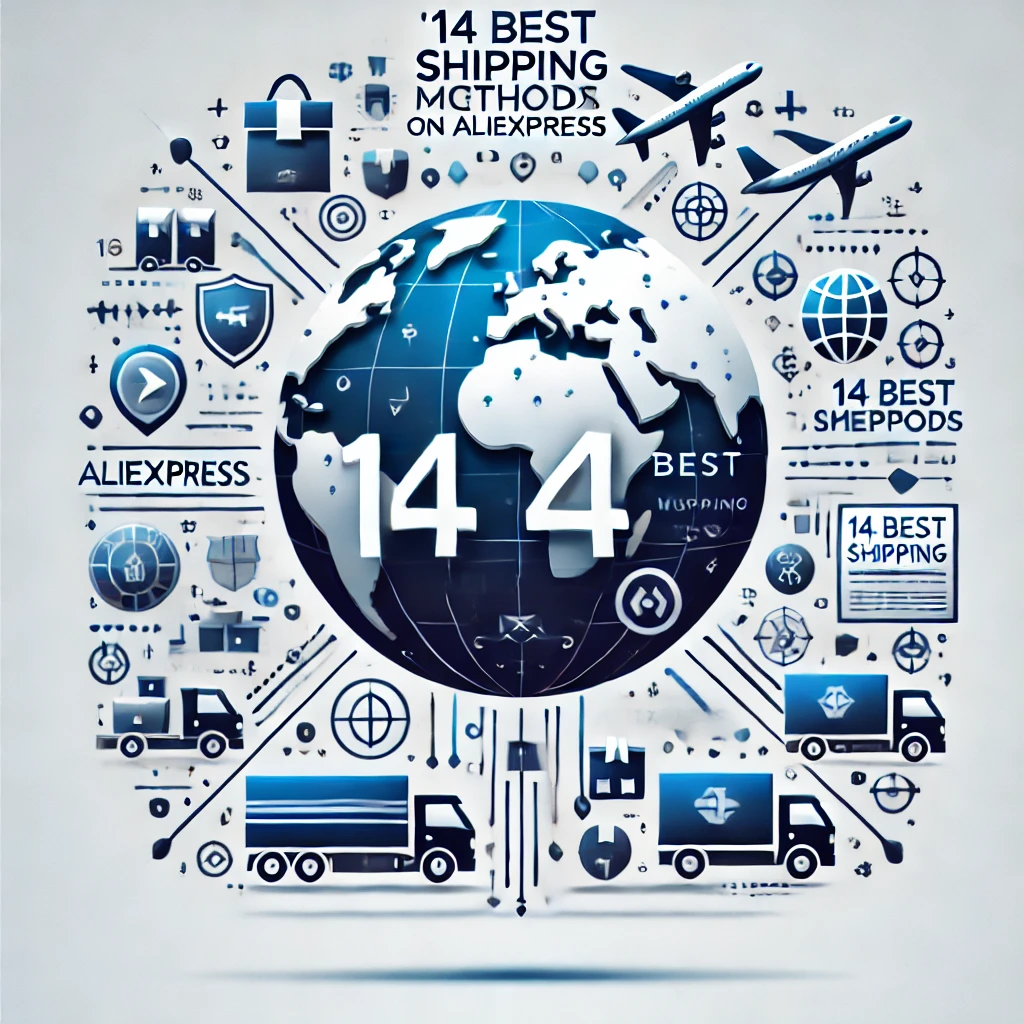 14 Best Shipping Method On AliExpress